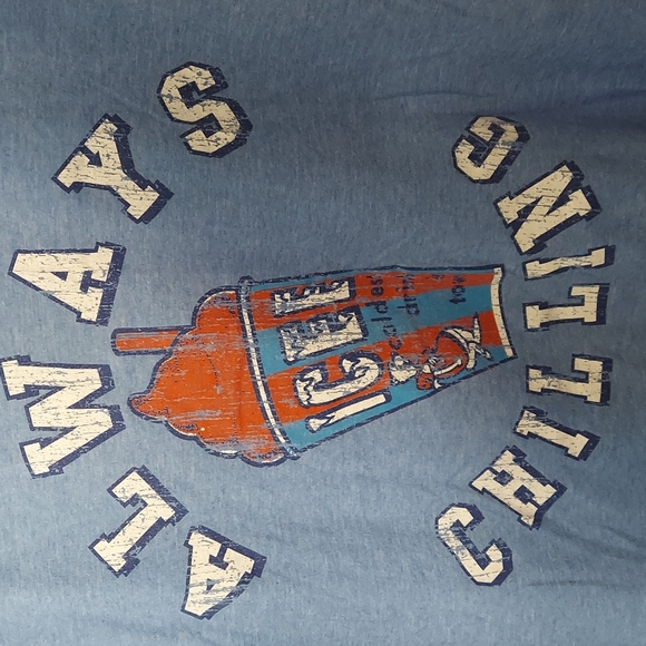 Vintage ICEE T-shirt - Picture 3 of 3